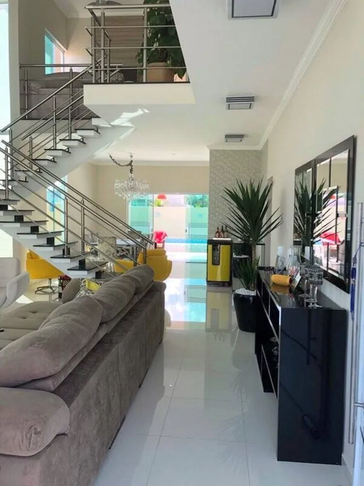 Casa, 5 quartos, 258 m² - Foto 11