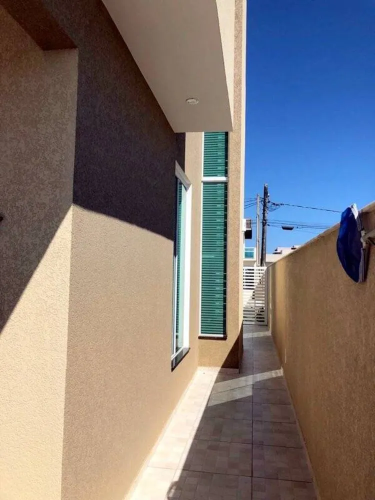 Casa, 5 quartos, 258 m² - Foto 6
