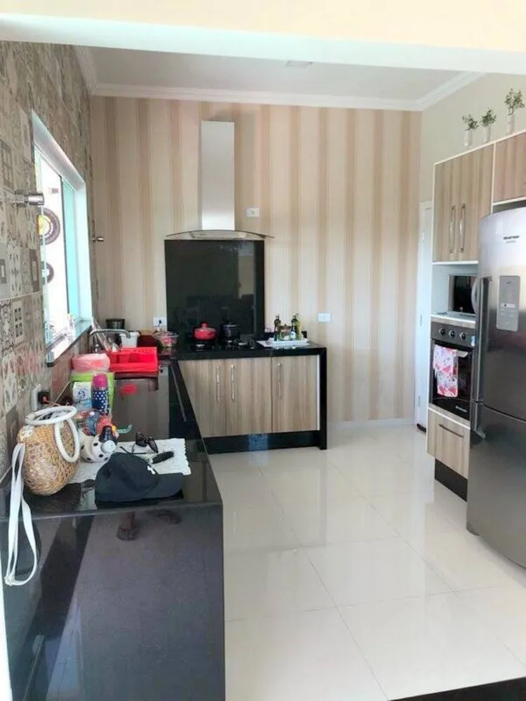 Casa, 5 quartos, 258 m² - Foto 10