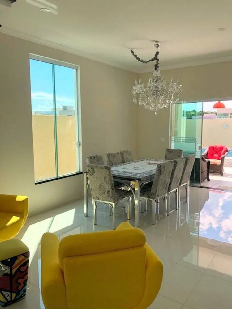 Casa, 5 quartos, 258 m² - Foto 10