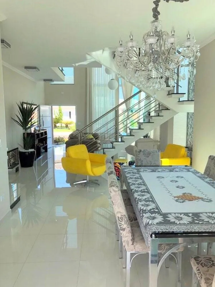 Casa, 5 quartos, 258 m² - Foto 11