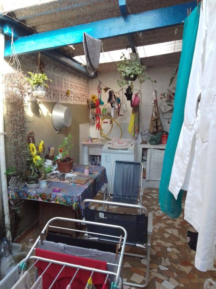 Casa, 2 quartos, 54 m² - Foto 1