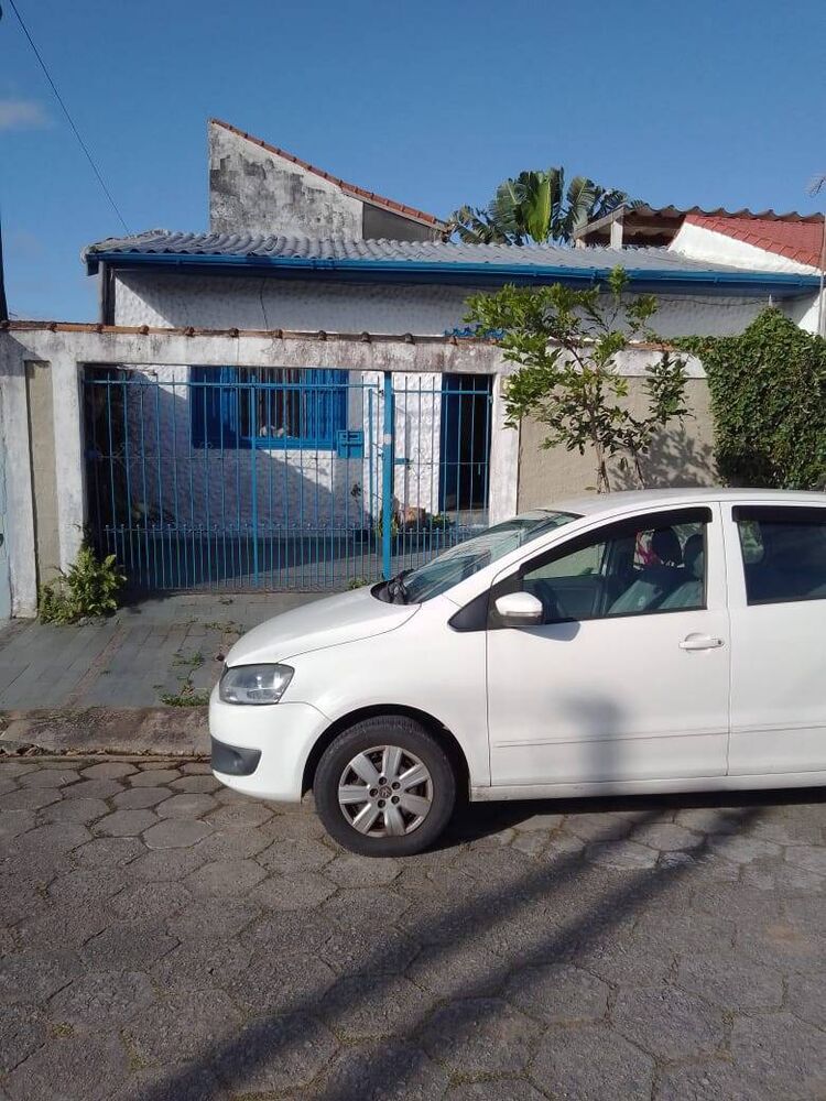 Casa, 2 quartos, 54 m² - Foto 2