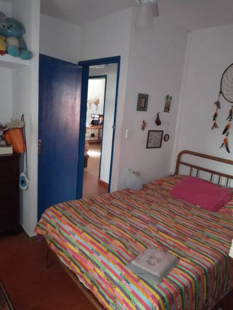 Casa, 2 quartos, 54 m² - Foto 9