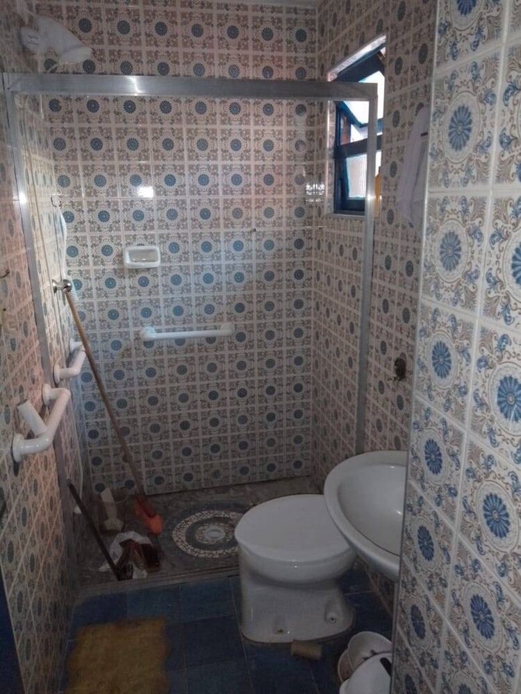 Casa, 2 quartos, 54 m² - Foto 7
