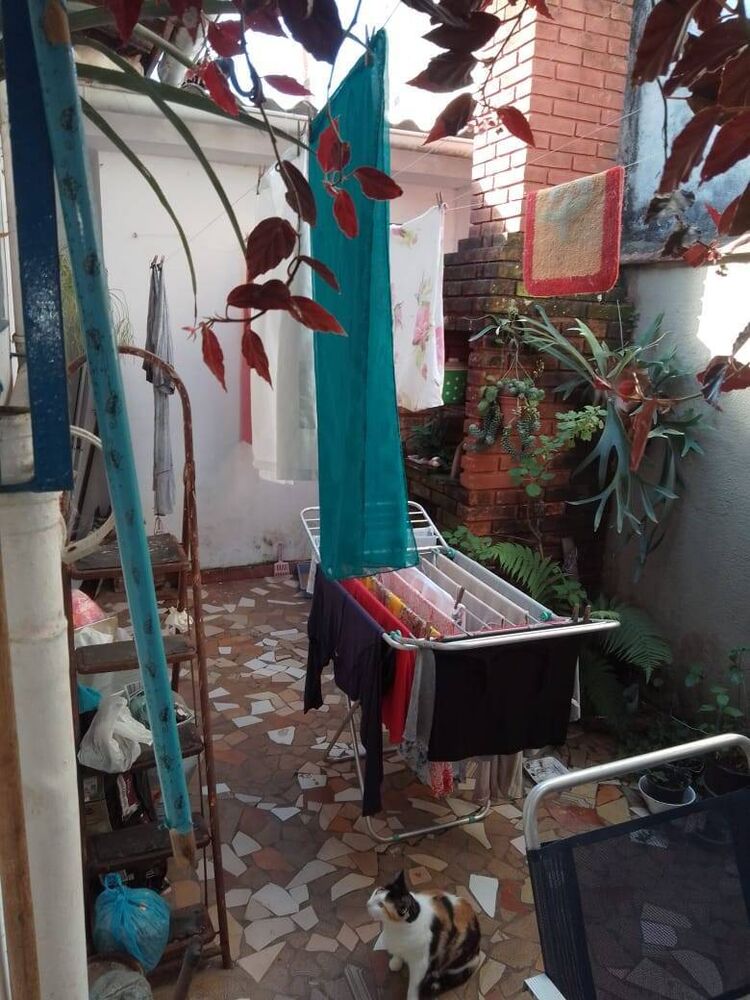 Casa, 2 quartos, 54 m² - Foto 8
