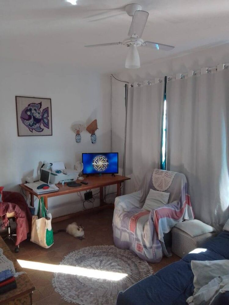 Casa, 2 quartos, 54 m² - Foto 3