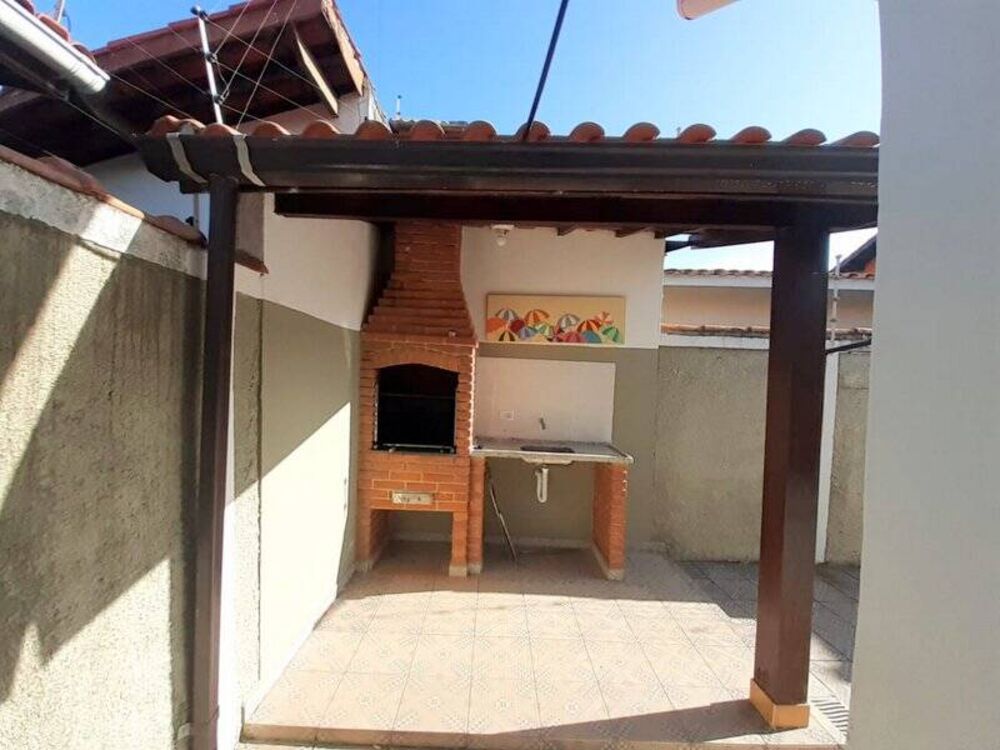 Casa, 5 quartos, 194 m² - Foto 17