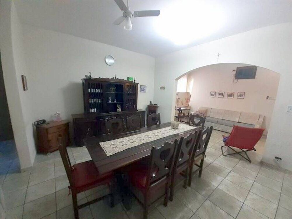 Casa, 5 quartos, 194 m² - Foto 5