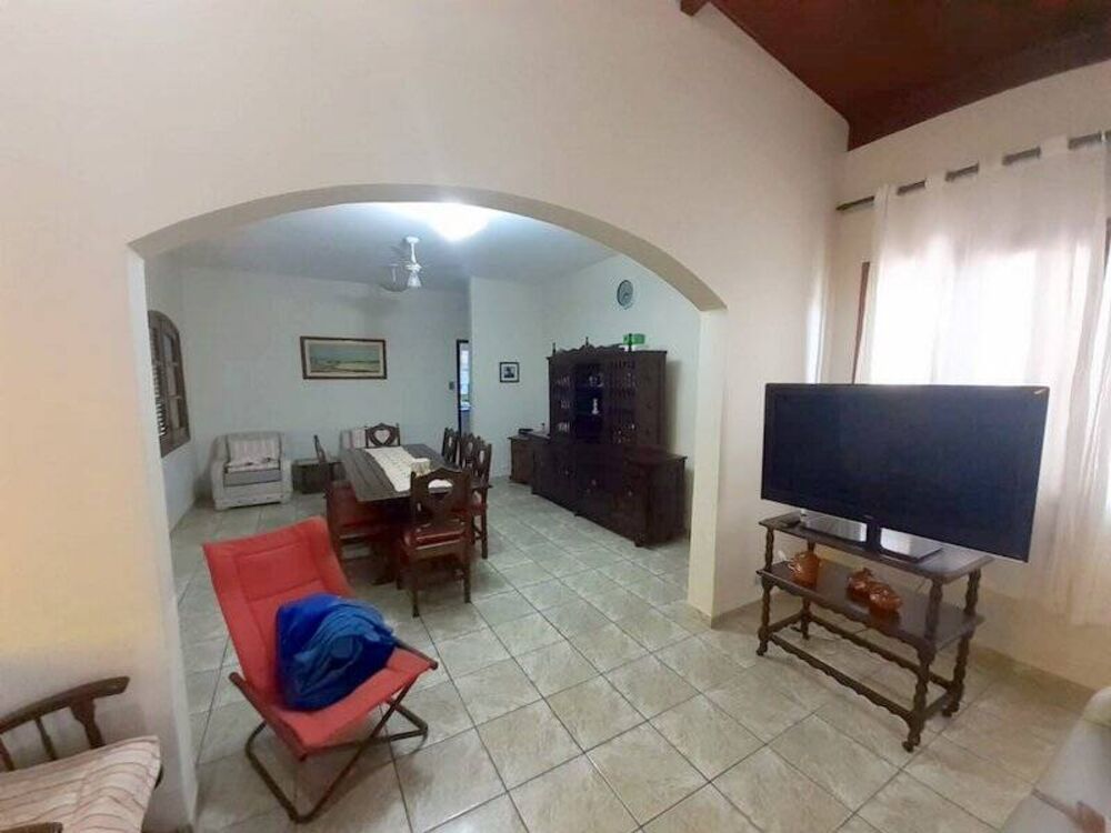 Casa, 5 quartos, 194 m² - Foto 3