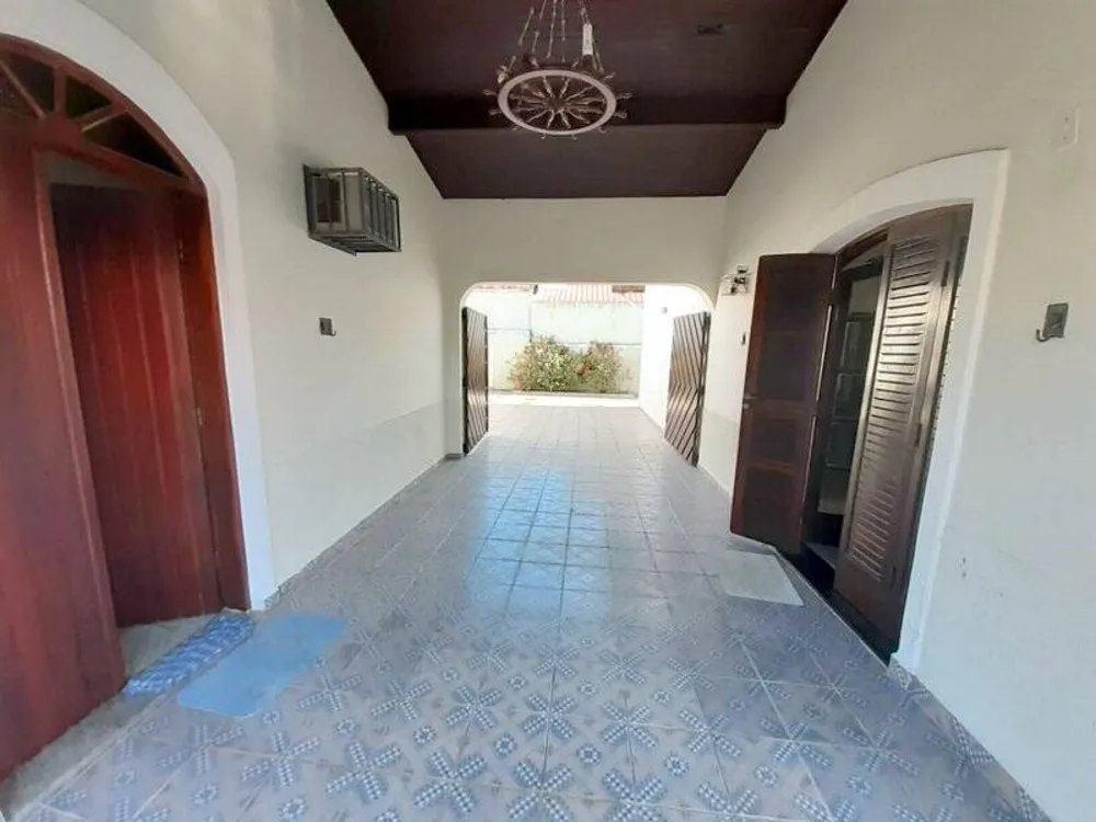 Casa, 5 quartos, 194 m² - Foto 21