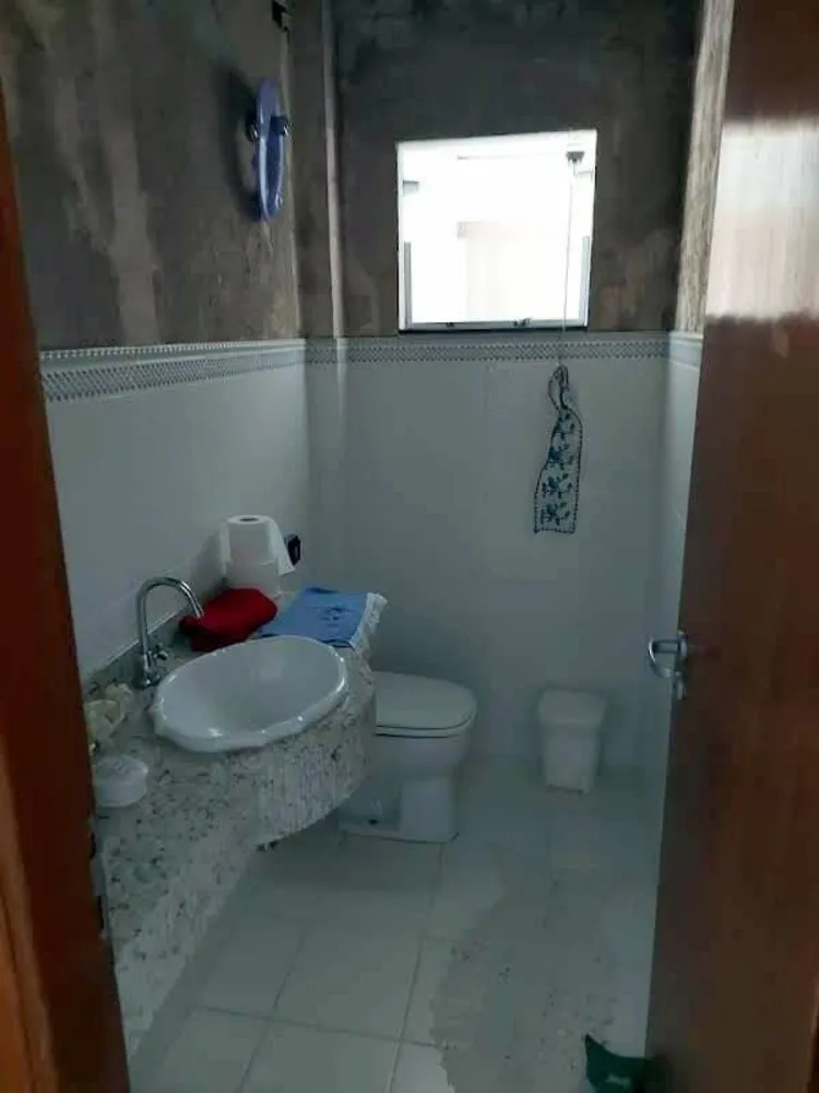 Casa, 6 quartos, 497 m² - Foto 15