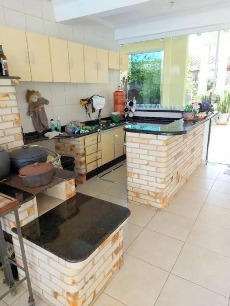 Casa, 6 quartos, 497 m² - Foto 2