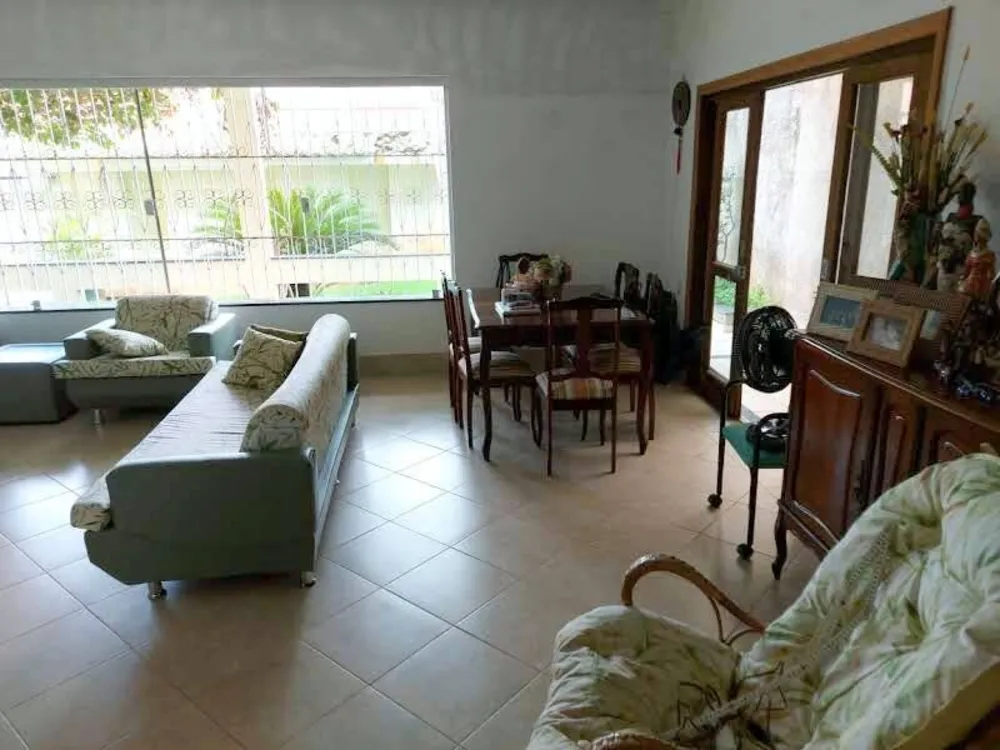 Casa, 6 quartos, 497 m² - Foto 6