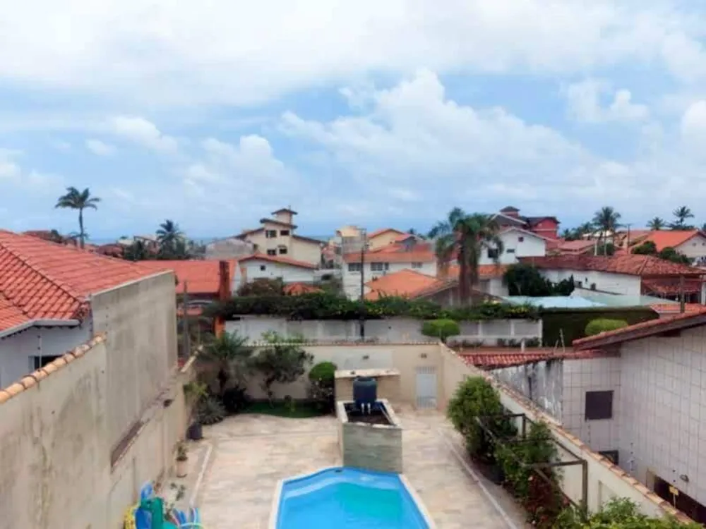 Casa, 6 quartos, 497 m² - Foto 10
