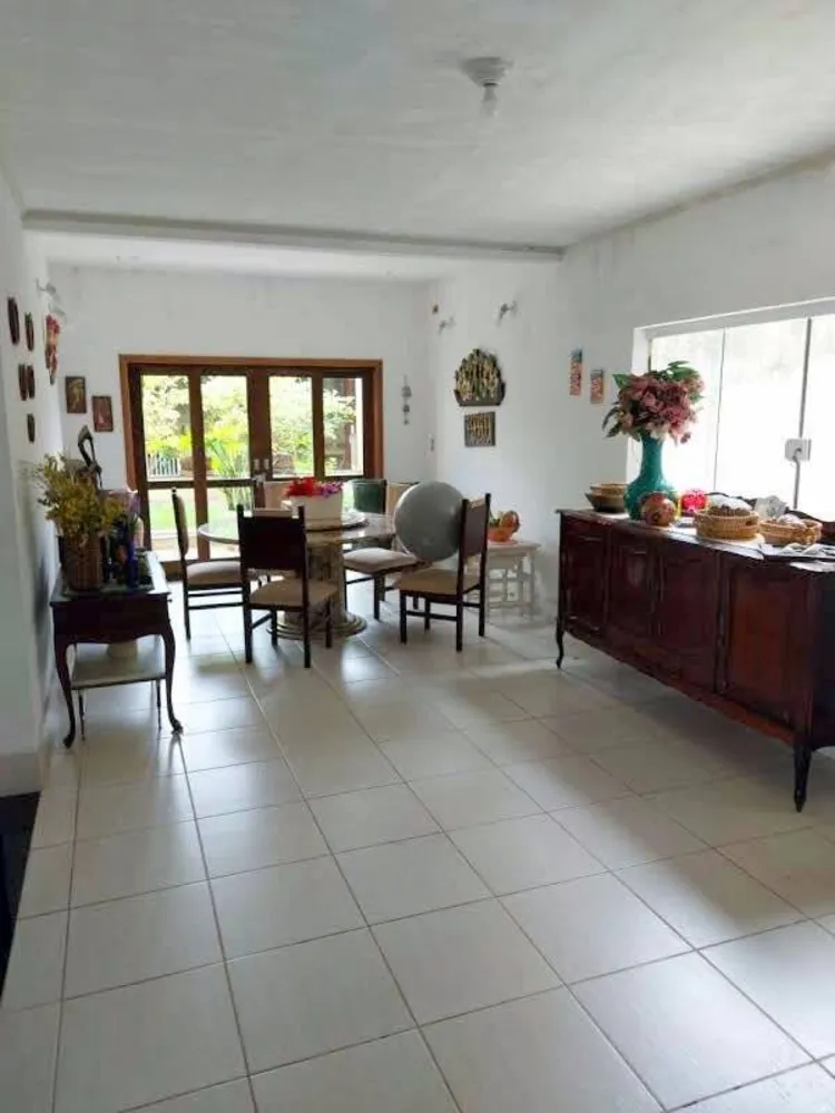 Casa, 6 quartos, 497 m² - Foto 5