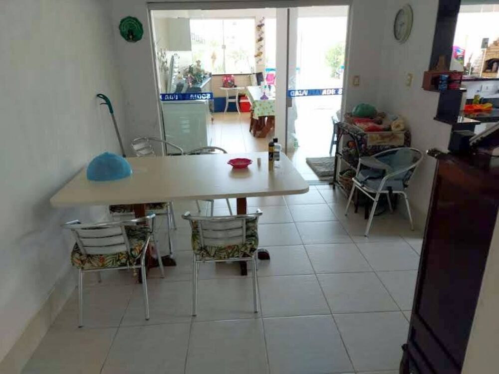 Casa, 6 quartos, 497 m² - Foto 4