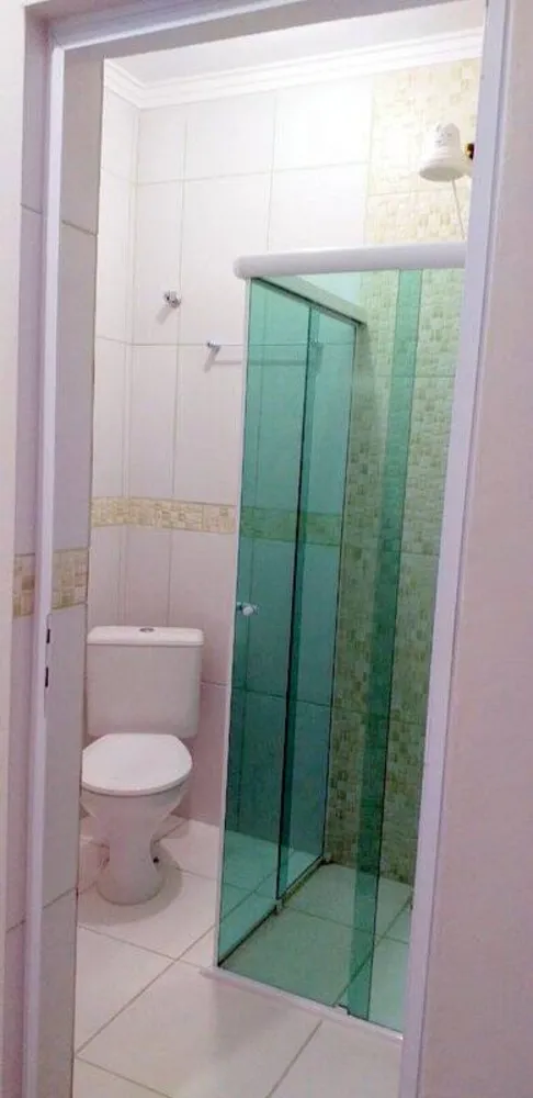 Apartamento, 1 quarto - Foto 6