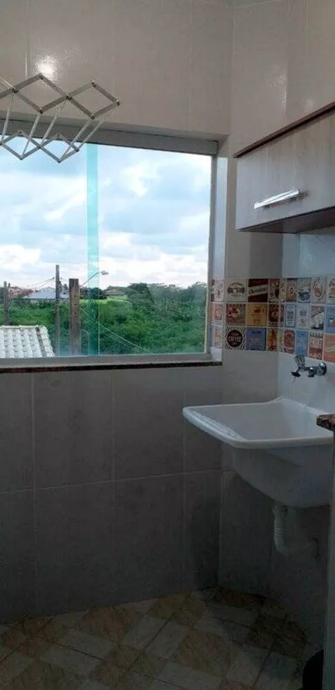 Apartamento para alugar com 1 quarto, 55m² - Foto 4