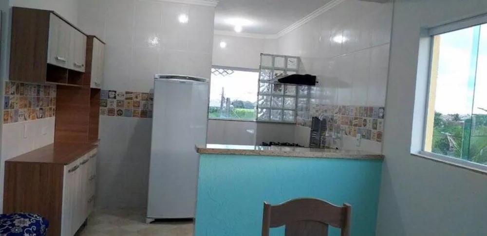 Apartamento para alugar com 1 quarto, 55m² - Foto 3