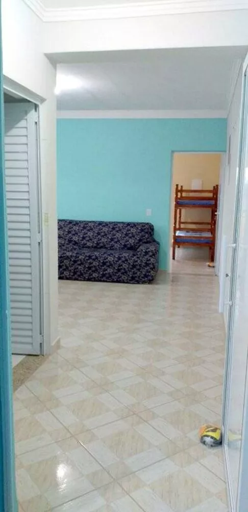 Apartamento para alugar com 1 quarto, 55m² - Foto 1