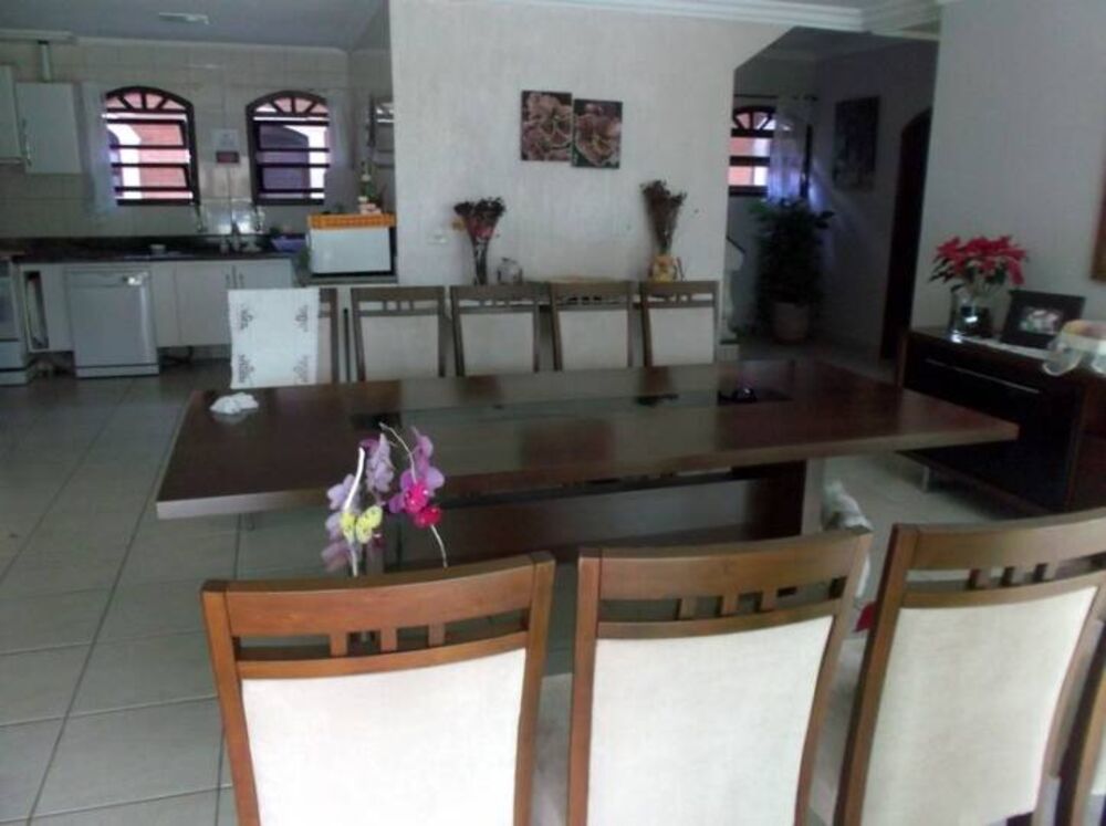 Casa, 5 quartos, 701 m² - Foto 4