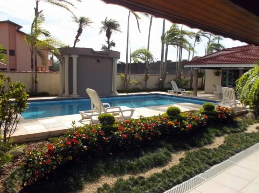 Casa, 5 quartos, 701 m² - Foto 11