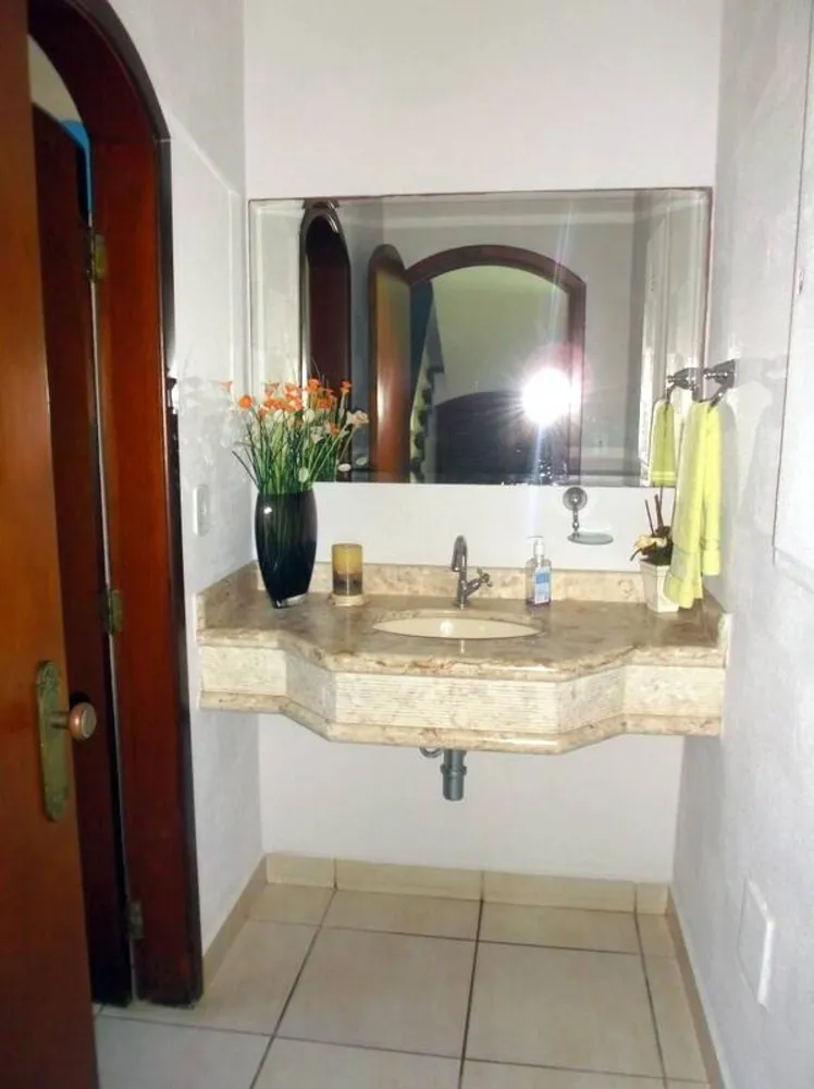 Casa, 5 quartos, 701 m² - Foto 6