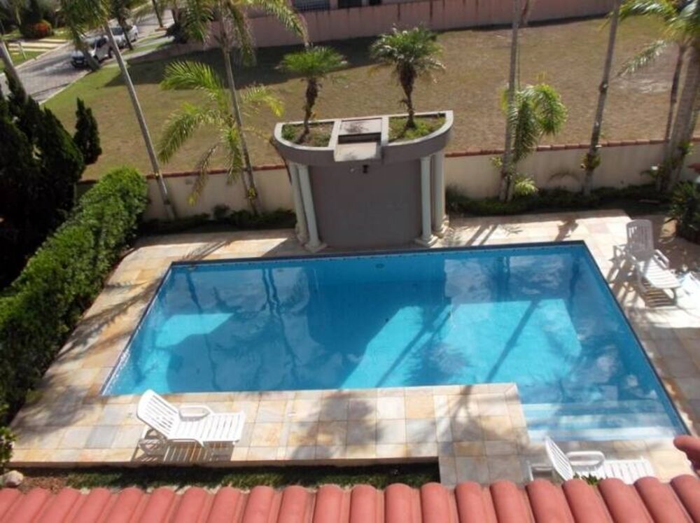 Casa, 5 quartos, 701 m² - Foto 1