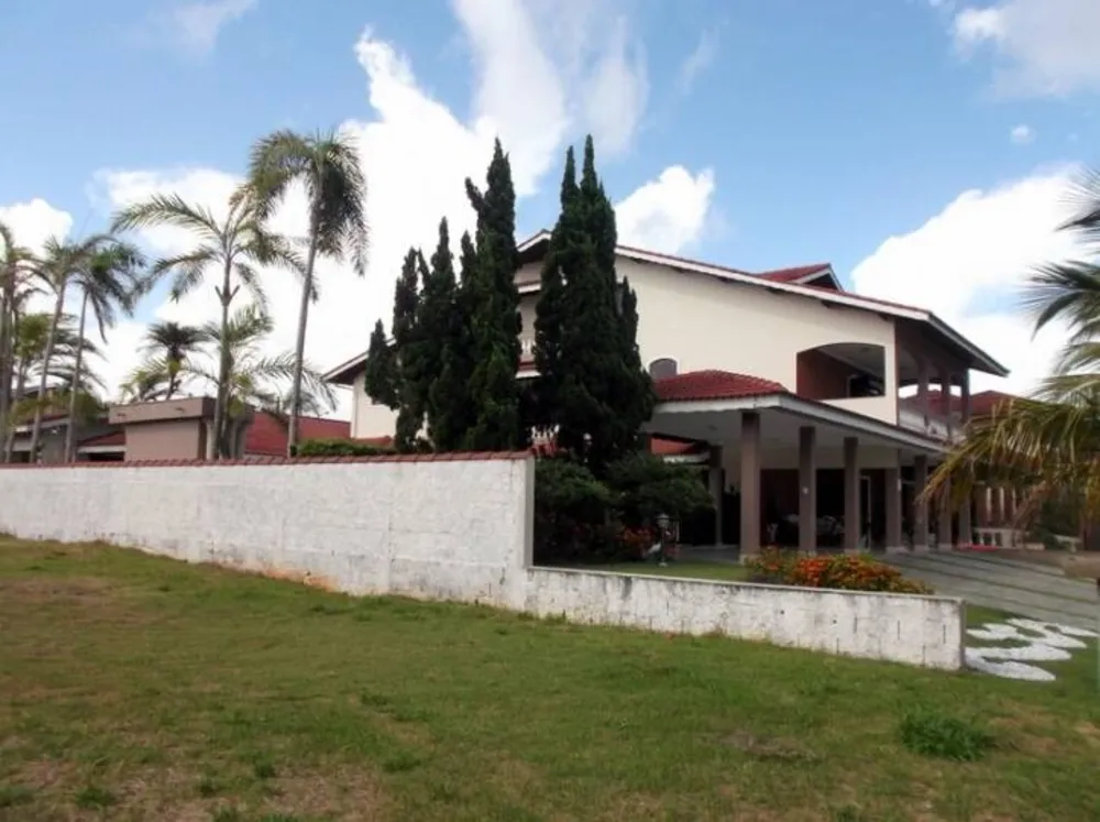 Casa, 5 quartos, 701 m² - Foto 7