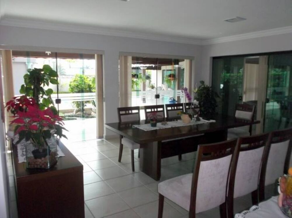 Casa, 5 quartos, 701 m² - Foto 3