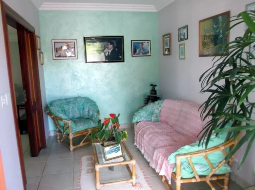Casa, 5 quartos, 701 m² - Foto 8