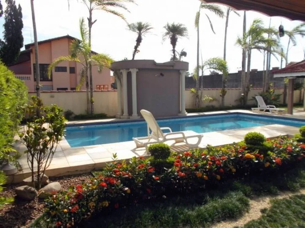 Casa, 5 quartos, 701 m² - Foto 12