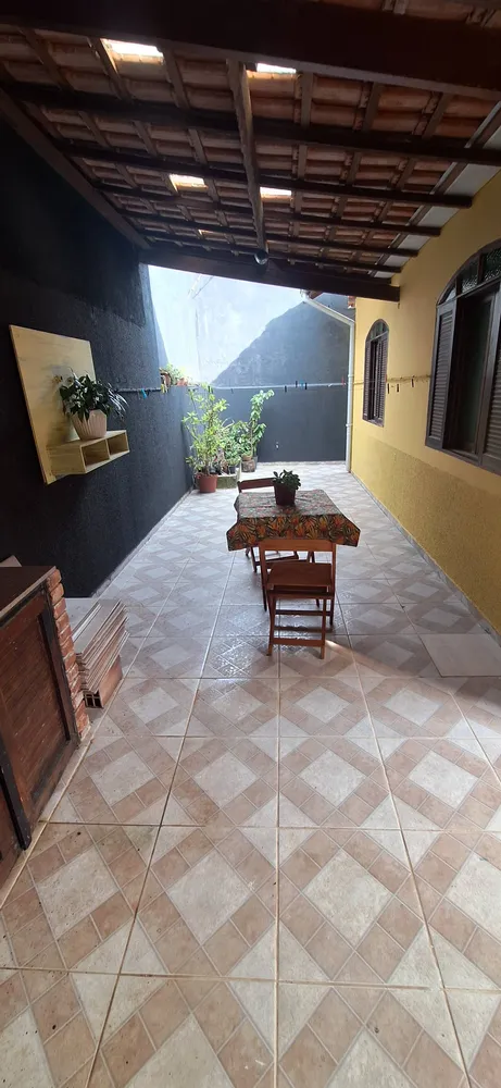Casa, 4 quartos, 189 m² - Foto 5