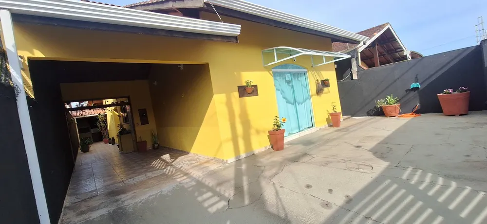 Casa, 4 quartos, 189 m² - Foto 1