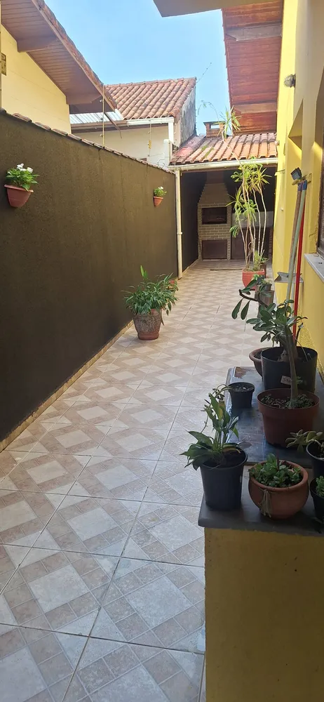 Casa, 4 quartos, 189 m² - Foto 3