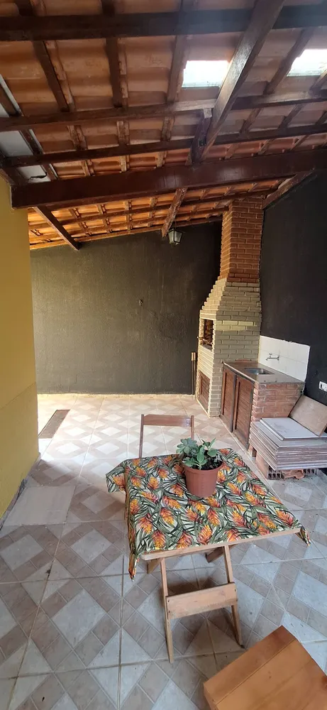 Casa, 4 quartos, 189 m² - Foto 4