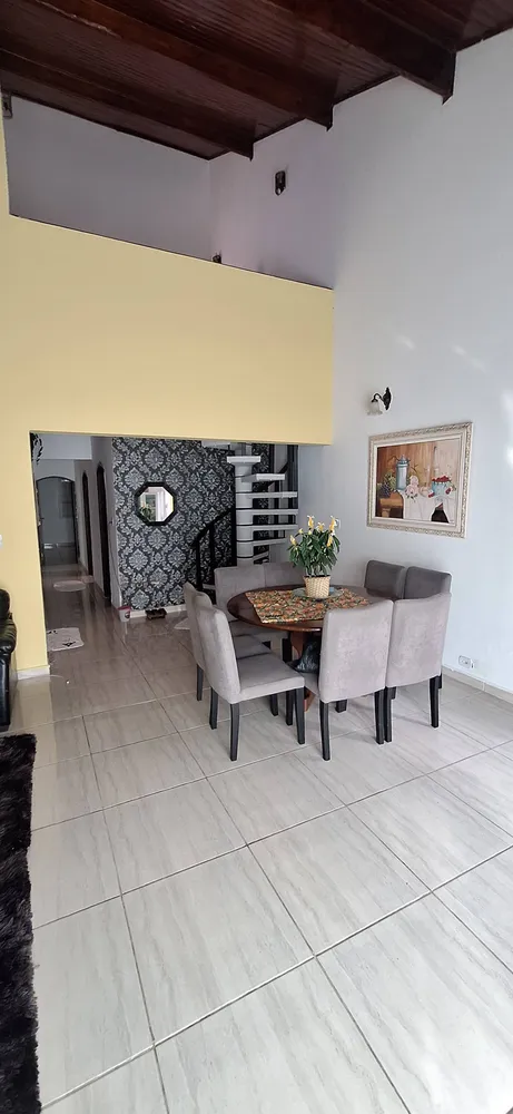 Casa, 4 quartos, 189 m² - Foto 7