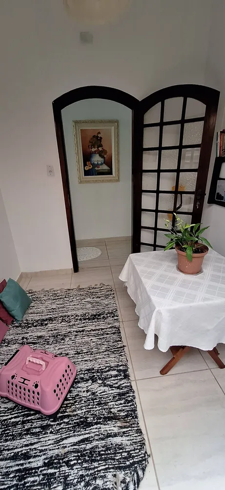 Casa, 4 quartos, 189 m² - Foto 5