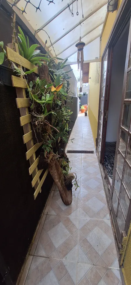 Casa, 4 quartos, 189 m² - Foto 6