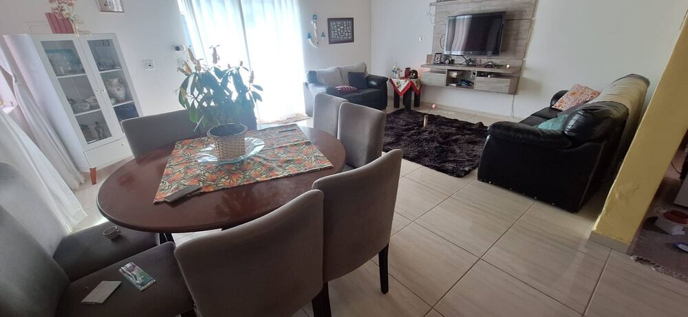 Casa, 4 quartos, 189 m² - Foto 3