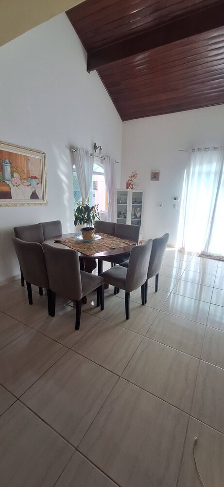 Casa, 4 quartos, 189 m² - Foto 4