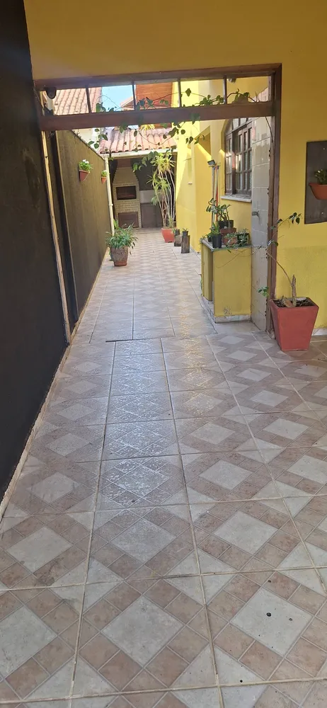 Casa, 4 quartos, 189 m² - Foto 2
