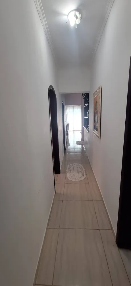 Casa, 4 quartos, 189 m² - Foto 7