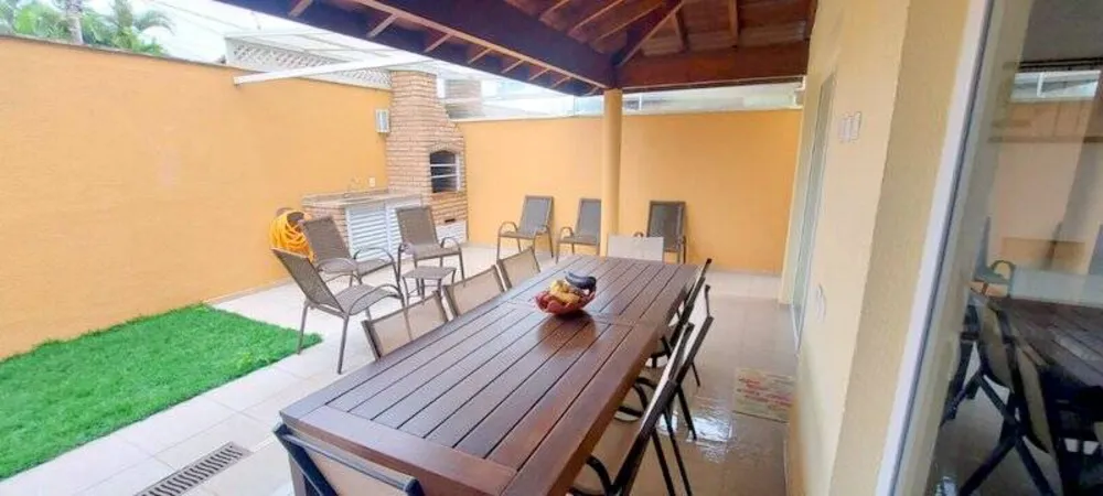Casa, 4 quartos, 157 m² - Foto 5