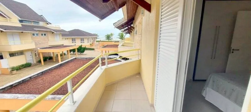 Casa, 4 quartos, 157 m² - Foto 12