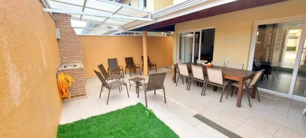 Casa, 4 quartos, 157 m² - Foto 4