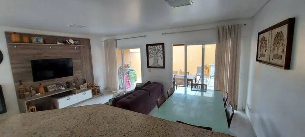 Casa, 4 quartos, 157 m² - Foto 1