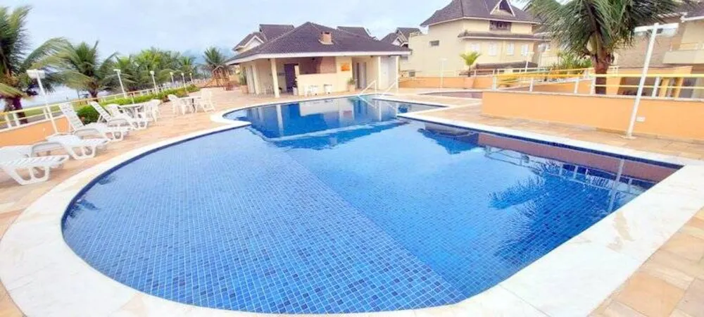 Casa, 4 quartos, 157 m² - Foto 1