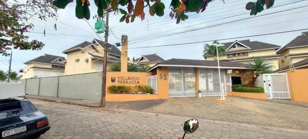 Casa, 4 quartos, 157 m² - Foto 4